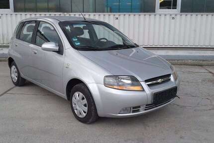 Daewoo Kalos 175.000 km 250 &euro; Heidenheim 89520