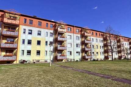 Wohnung Guben - 2 Zimmer, 49 m&sup2;, 314&euro; | Angebot:25332102