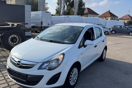 Opel Corsa 232.713 km 3.000 € Berlin 13156