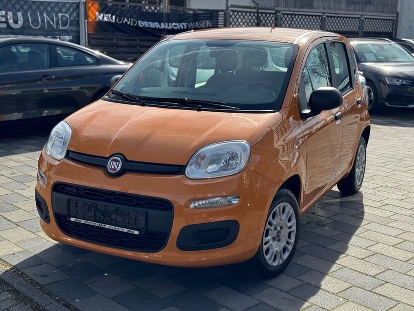 Panda