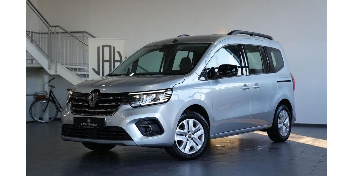 Renault Kangoo 59.816 km 17.990 &euro; Wildau 15745