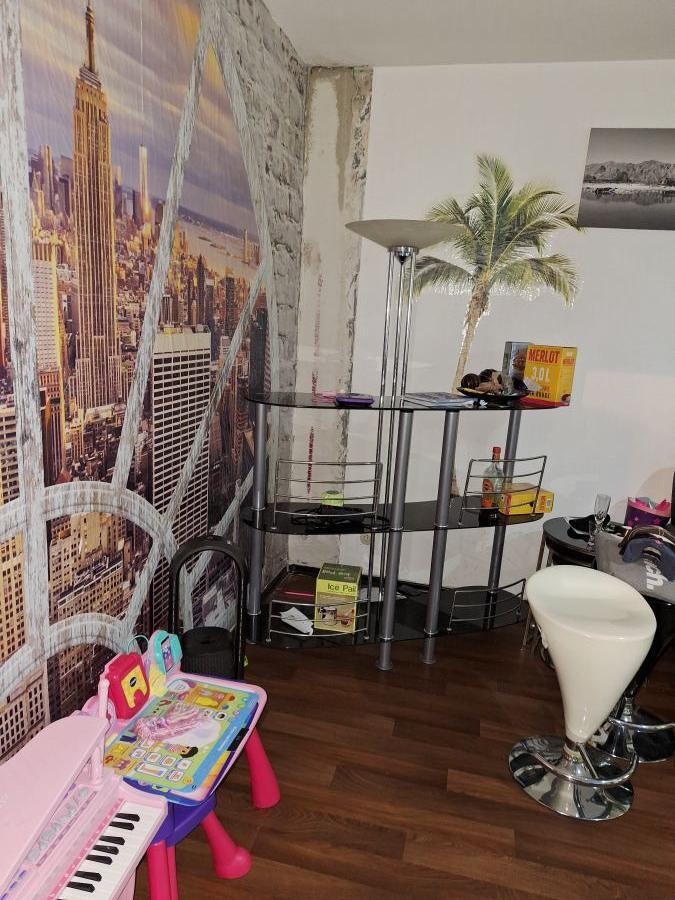 Provisionsfrei* Gemütl. 4-Zi-KDB - Wohnung, Nähe Centro