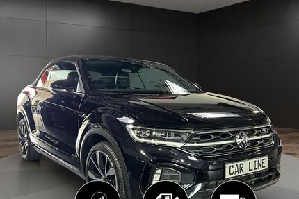 VW T-Roc 19.459 km 35.950 € Zeven 27404