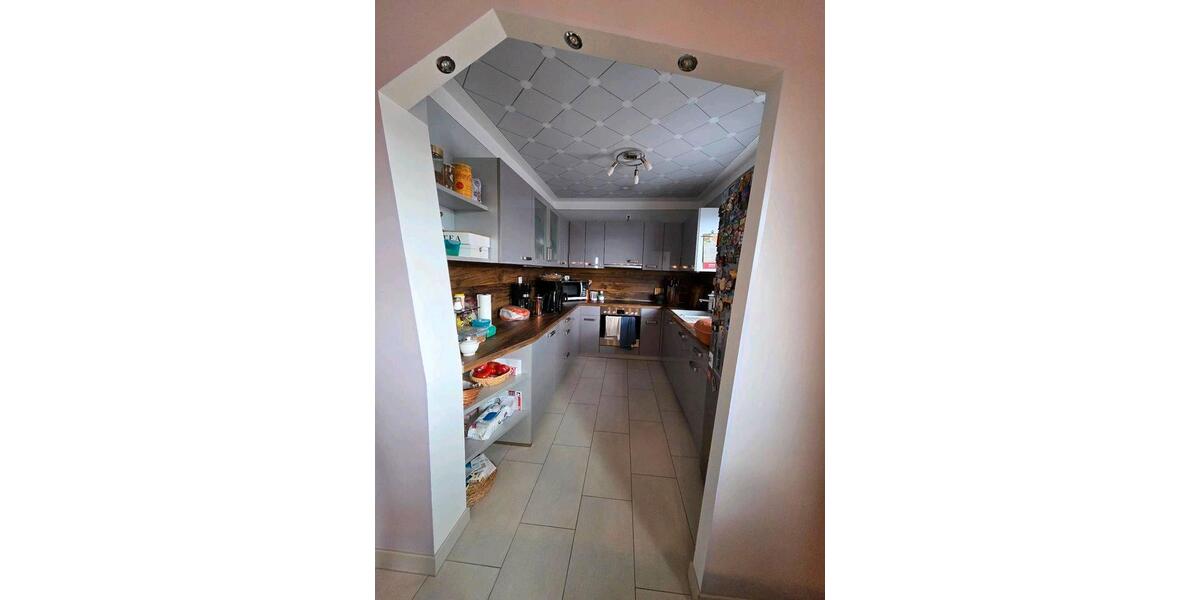 Etagenwohnung Bensheim - 4.5 Zimmer, 104 m&sup2;, 350.000&euro; | Angebot:26866322