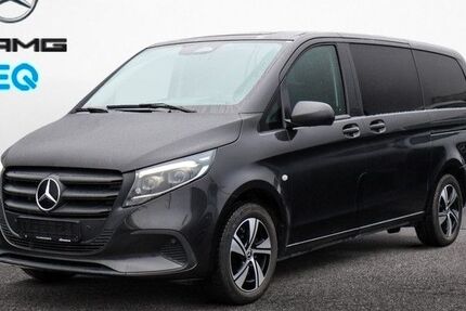 Mercedes-Benz Vito 39.770 km 46.190 &euro; Plettenberg 58840
