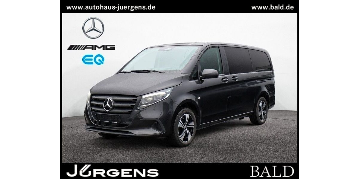 Mercedes-Benz Vito 39.770 km 46.190 &euro; Plettenberg 58840