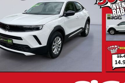 Opel Mokka 35.300 km 14.980 &euro; Augsburg 86165