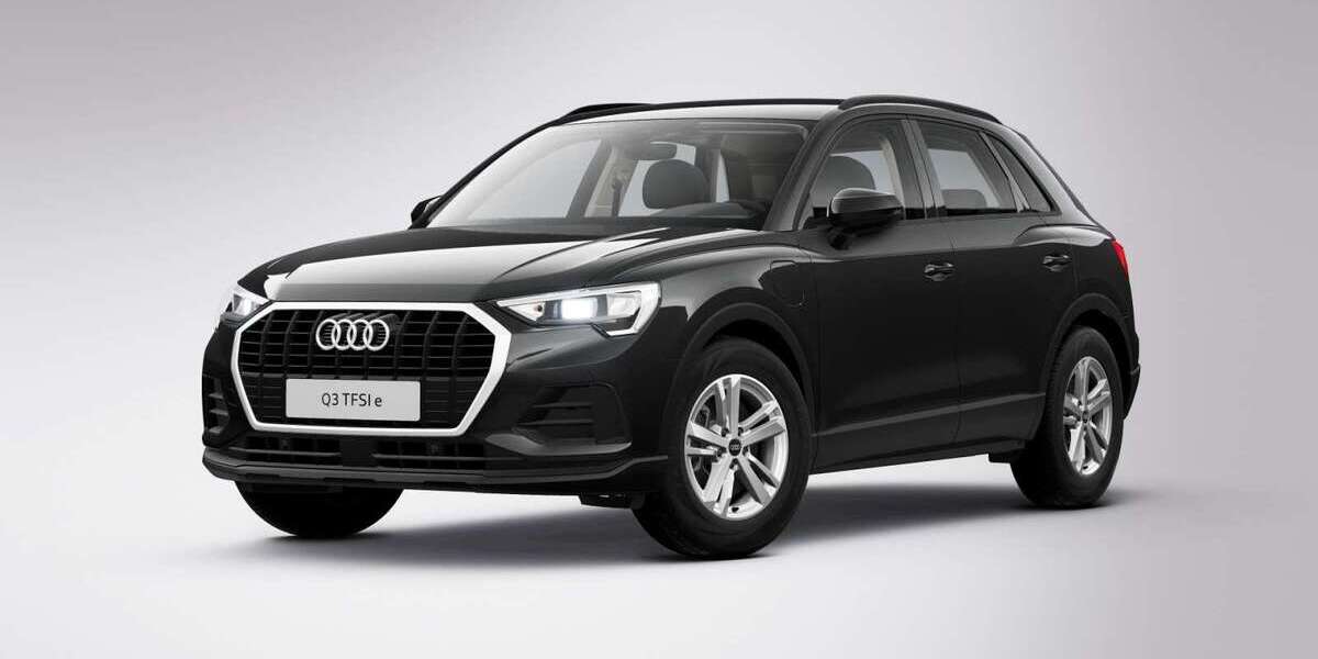 Audi Q3 57.757 km 26.930 &euro; Hofheim 65719