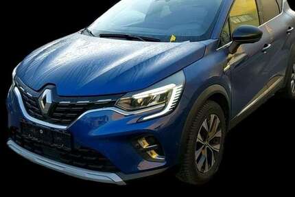Renault Captur 18.571 km 18.890 &euro; Olpe 57462