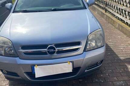 Opel Vectra 202.262 km 2.300 &euro; Adelschlag 85111