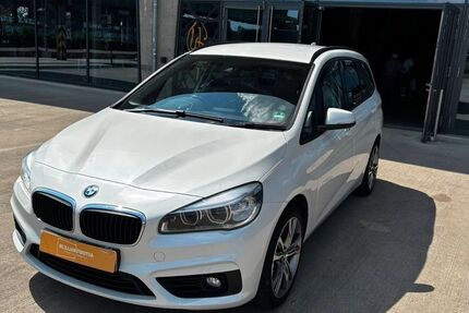 BMW 218 126.000 km 12.999 &euro; Bremen 28217