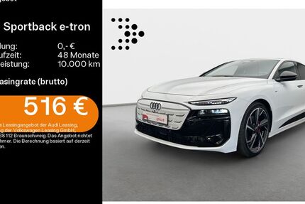 Audi A6 e-tron 18.380 km 56.999 &euro; Hofheim 65719