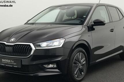 Skoda Fabia 16.600 km 23.480 &euro; Gersthofen 86368