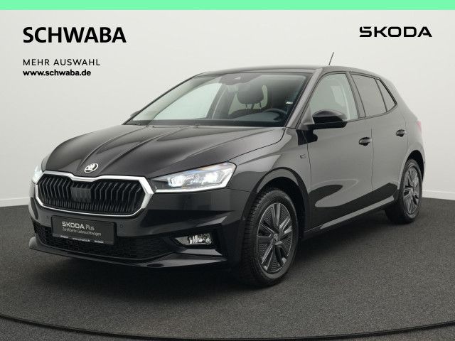 Skoda Fabia 16.600 km 23.480 &euro; Gersthofen 86368