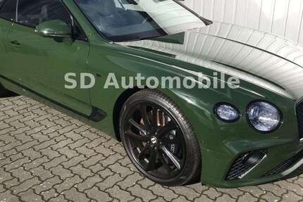 Bentley Continental GTC 7.300 km 219.890 € Grasberg 28879