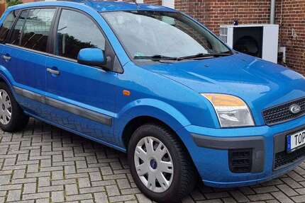 Ford Fusion 110.308 km 3.999 € Oldenburg 26129