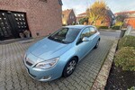 Opel Astra H 100.300 km 7.399 &euro; Straelen 47638
