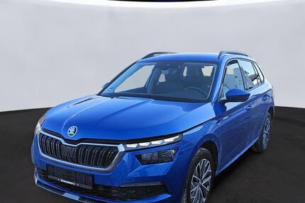 Skoda Kamiq 45.126 km 15.290 &euro; Appen 25482