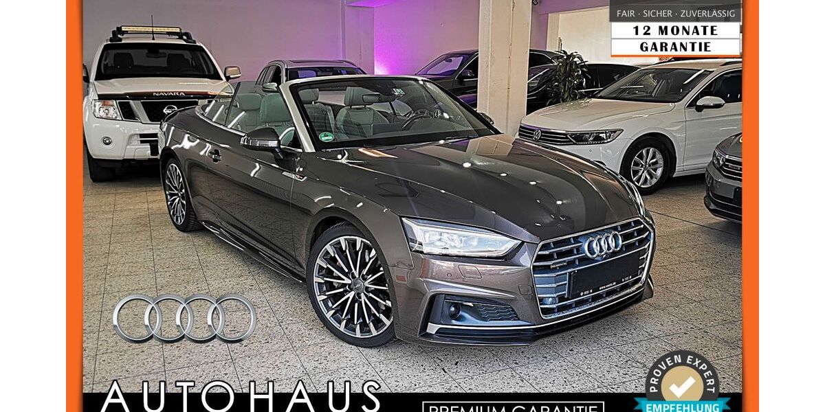 Audi A5 109.000 km 27.880 &euro; Bremen 28217