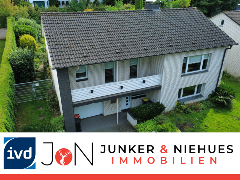 Haus zum Kaufen in Bielefeld 480.000 € 139 m²