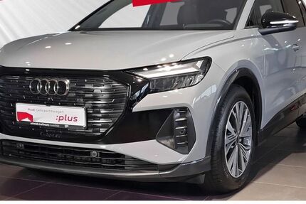 Audi Q4 e-tron 21.500 km 25.480 € Kiel 24118