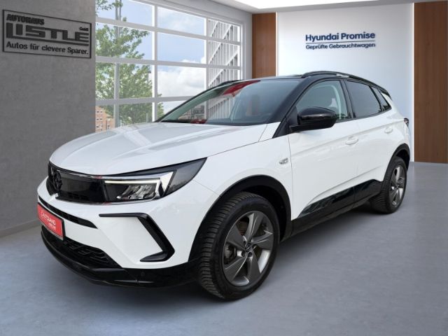 Opel Grandland (X) 36.920 km 18.985 &euro; Augsburg 86165