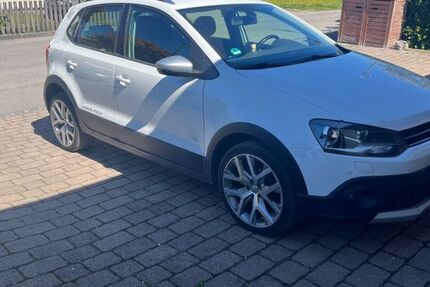 VW Polo 110.921 km 12.500 &euro; Obersöchering 82395