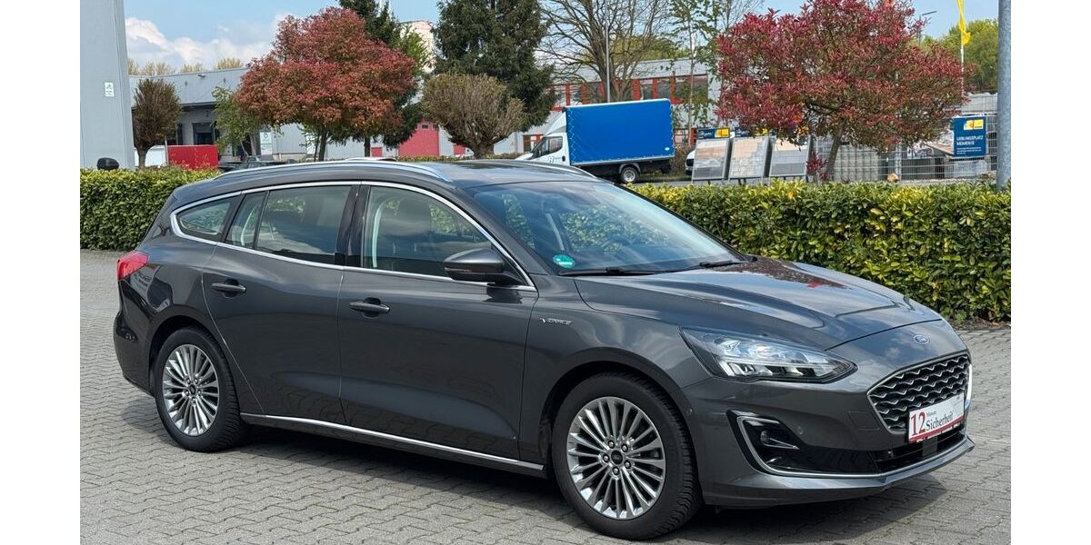 Ford Focus 71.099 km 14.990 &euro; Alsdorf 52477