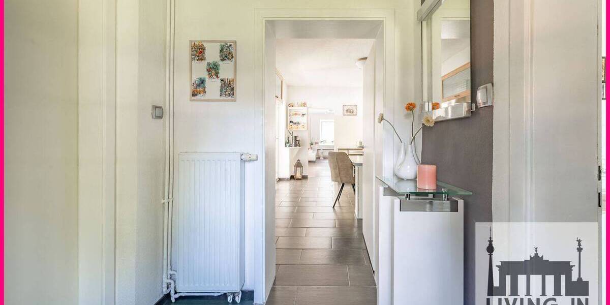 Bungalow Berlin Mahlsdorf - 4 Zimmer, 102 m&sup2;, 499.000&euro; | Angebot:26768882