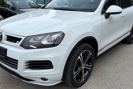 VW Touareg 279.000 km 10.000 &euro; Obergünzburg 87634