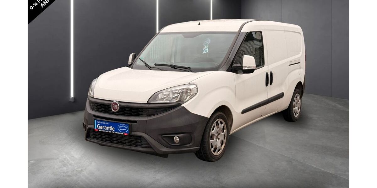 Fiat Doblo 138.503 km 6.690 &euro; Osnabrück 49090
