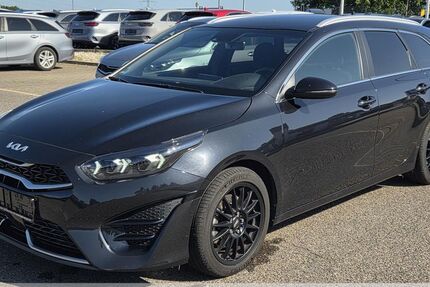 Kia ceed Sportswagon 47.250 km 21.999 &euro; Oberlungwitz 09353