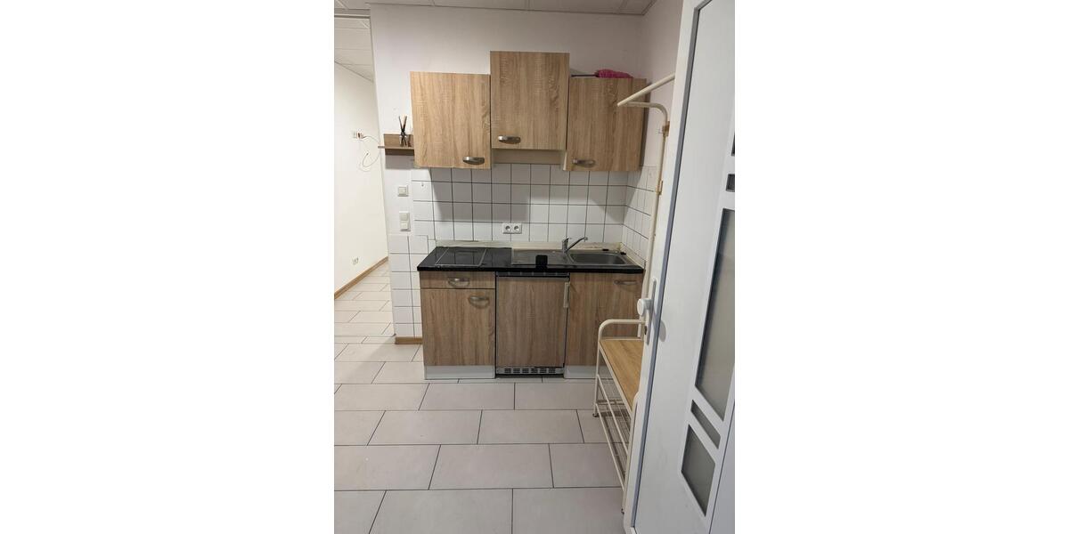 Erdgeschoßwohnung Reisbach Englmannsberg - 1 Zimmer, 25 m&sup2;, 540&euro; | Angebot:25497506