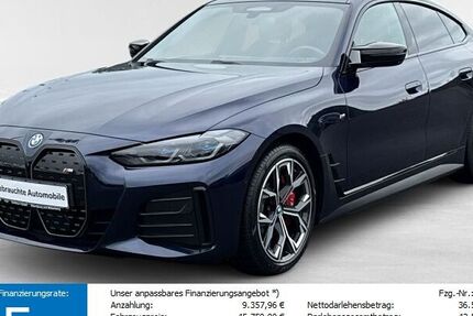 BMW i4 56.250 km 45.598 &euro; Miltenberg 63897