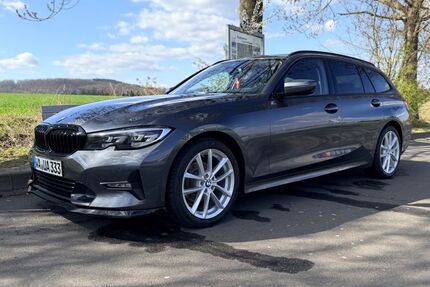 BMW 320 1.540.000 km 22.900 &euro; Bad Wildungen 34537