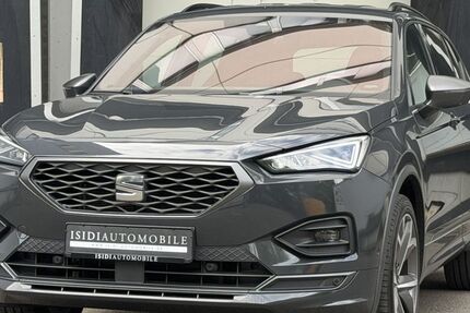 Seat Tarraco 144.900 km 23.900 &euro; Reutlingen/Mittelstadt 72766
