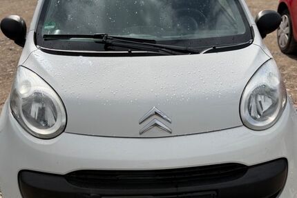 Citroen C1 94.000 km 1.950 &euro; Grosshabersdorf 90613