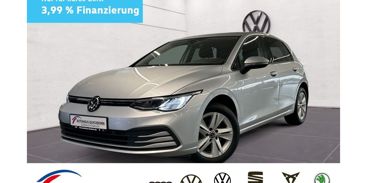 VW Golf 51.177 km 20.680 &euro; Quickborn 25451