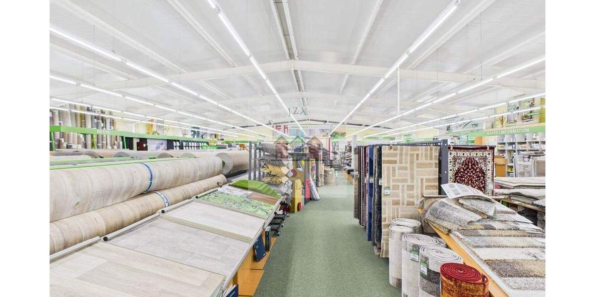 Gewerbeobjekt Zwickau Maxhütte - 700.000&euro; | Angebot:25800593