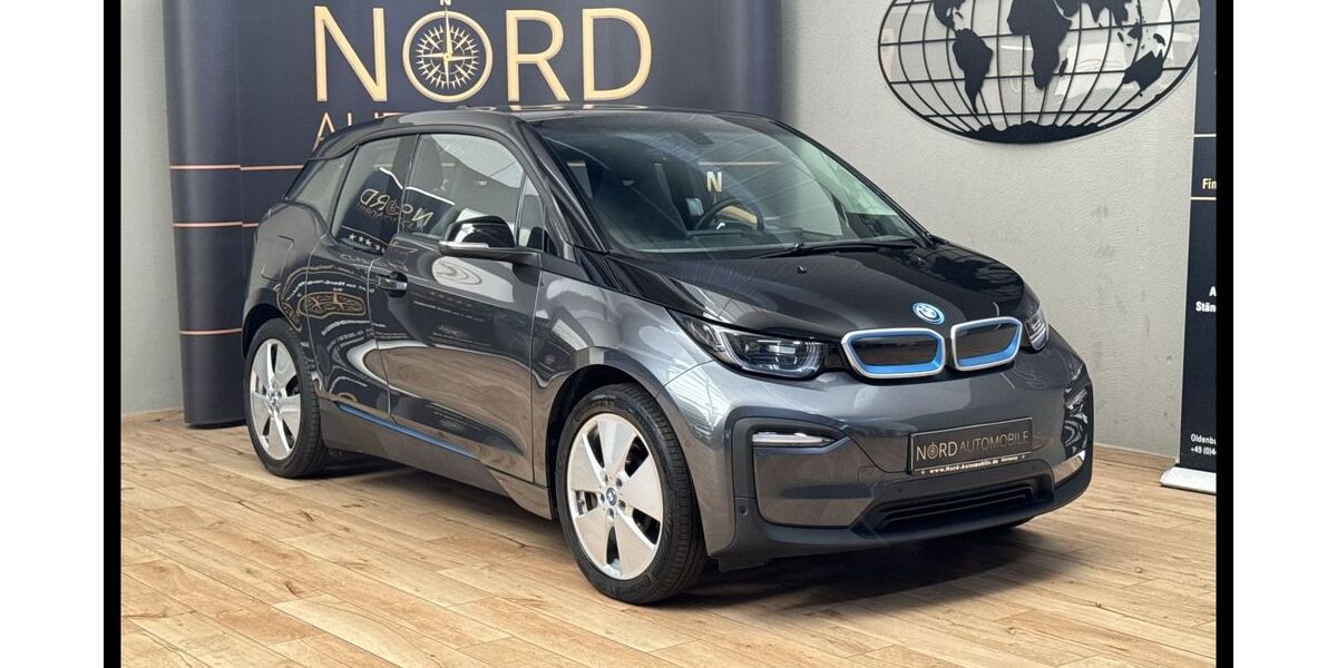 BMW i3 71.081 km 21.850 &euro; Rastede/ Wahnbek 26180