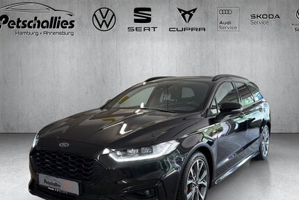 Ford Mondeo 48.819 km 21.990 &euro; Ahrensburg 22926