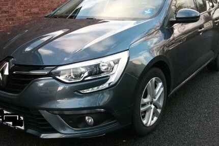 Renault Megane 93.000 km 12.750 &euro; köln 50737
