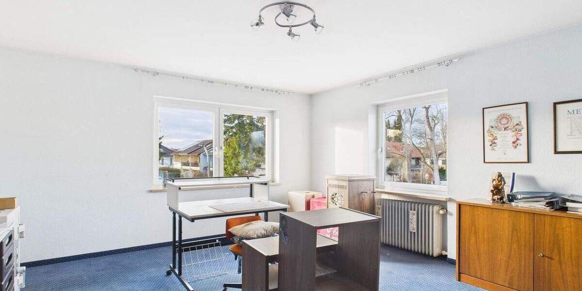 Grundstück Eichenau - 2.100.000&euro; | Angebot:25214395