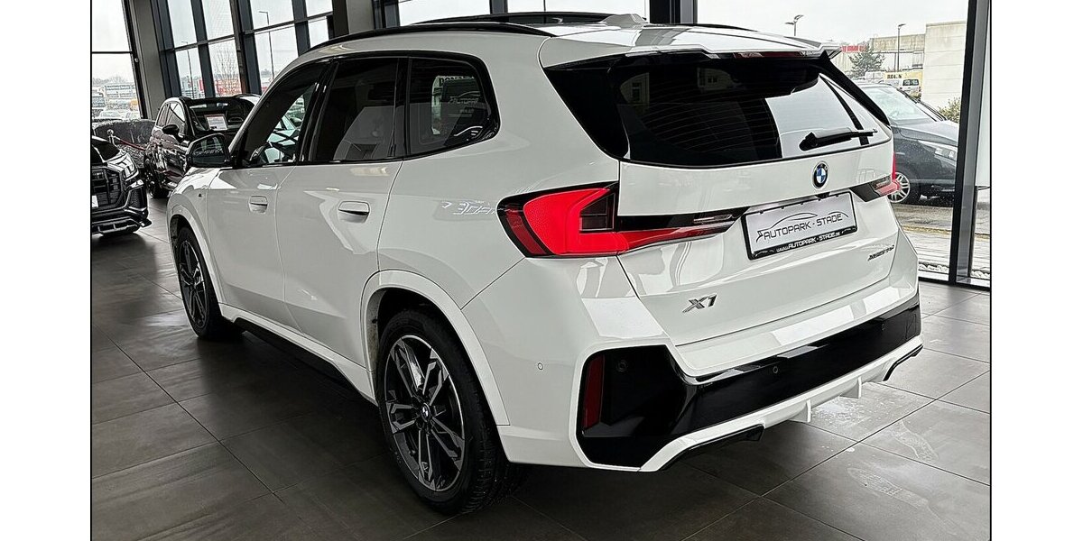 BMW X1 23 d xDrive M Sport Paket LED Assist. Plus 147.000 km 31.999 &euro; Stade 21682