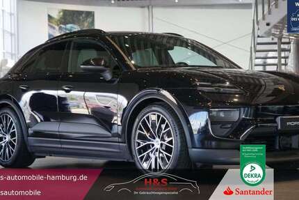 Porsche Macan 5.622 km 81.900 &euro; Bad Segeberg ( bei Hamburg) 23795