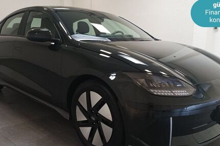 Hyundai IONIQ 6 51.156 km 22.370 &euro; Egelsbach 63329
