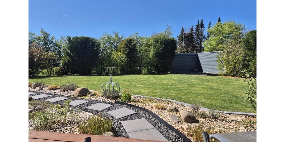 Einfamilienhaus Schafflund - 4 Zimmer, 180 m&sup2;, 629.000&euro; | Angebot:26593397