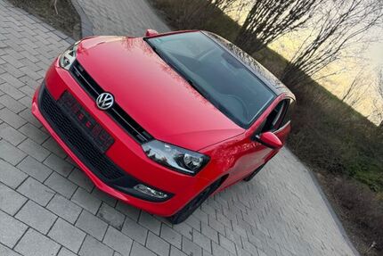 VW Polo 186.000 km 4.000 &euro; Groß-umstadt 64823