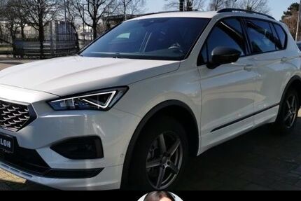 Seat Tarraco 9.000 km 35.900 &euro; Oldenburg 26125