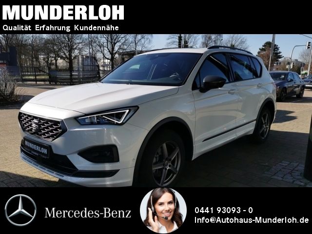 Seat Tarraco 9.000 km 35.900 &euro; Oldenburg 26125